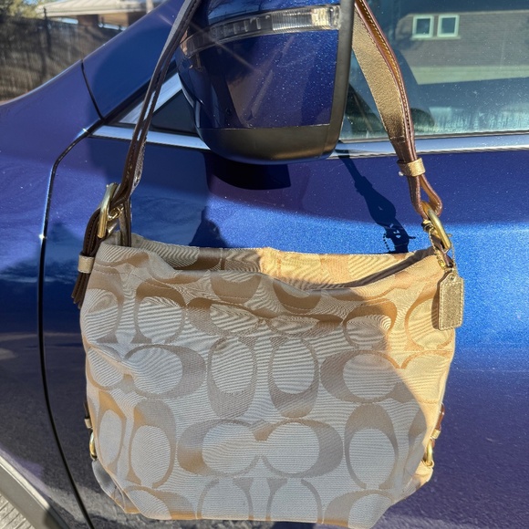 Coach Handbags - Coach y2k Carly Handbag